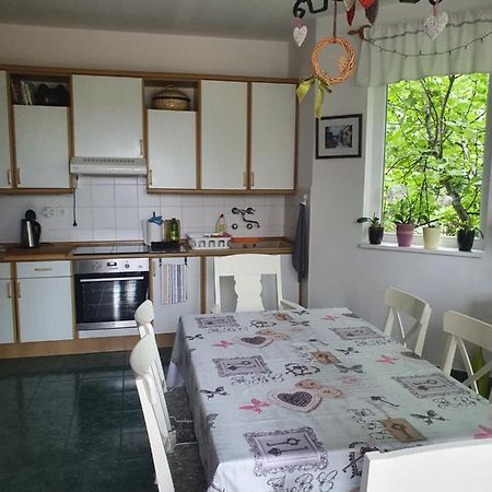 Feher Rozsa Apartman Cserszegtomaj Buitenkant foto