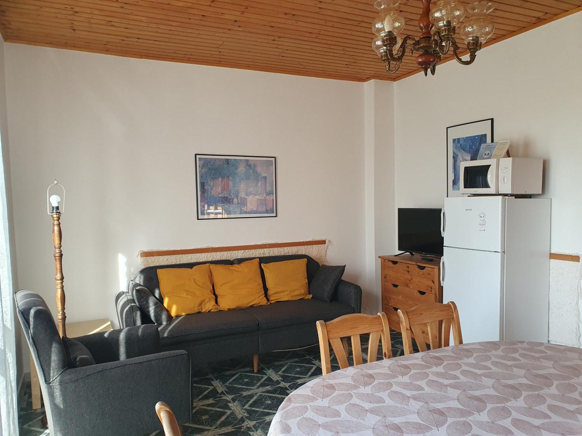 Feher Rozsa Apartman Cserszegtomaj Buitenkant foto