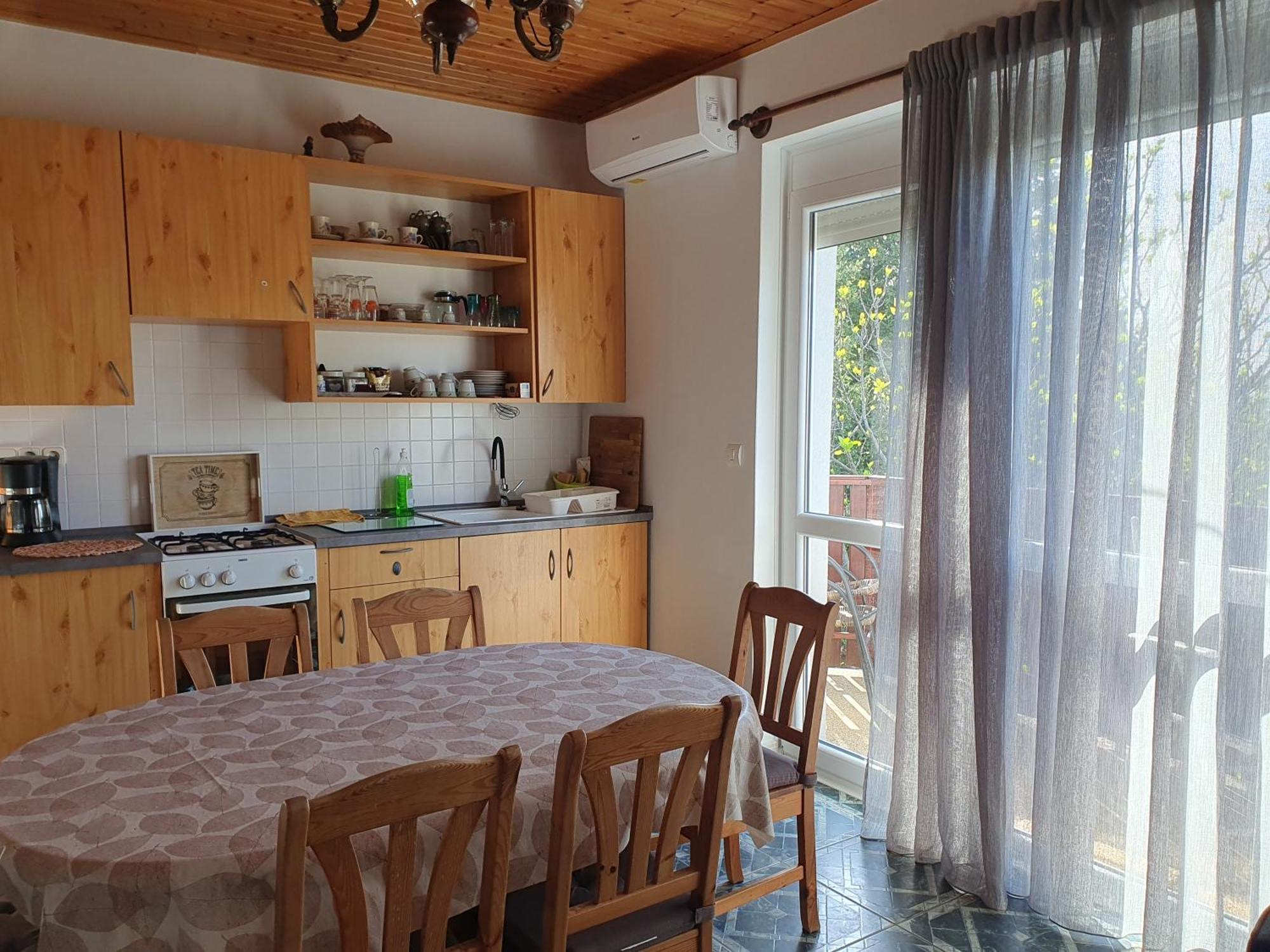 Feher Rozsa Apartman Cserszegtomaj Buitenkant foto