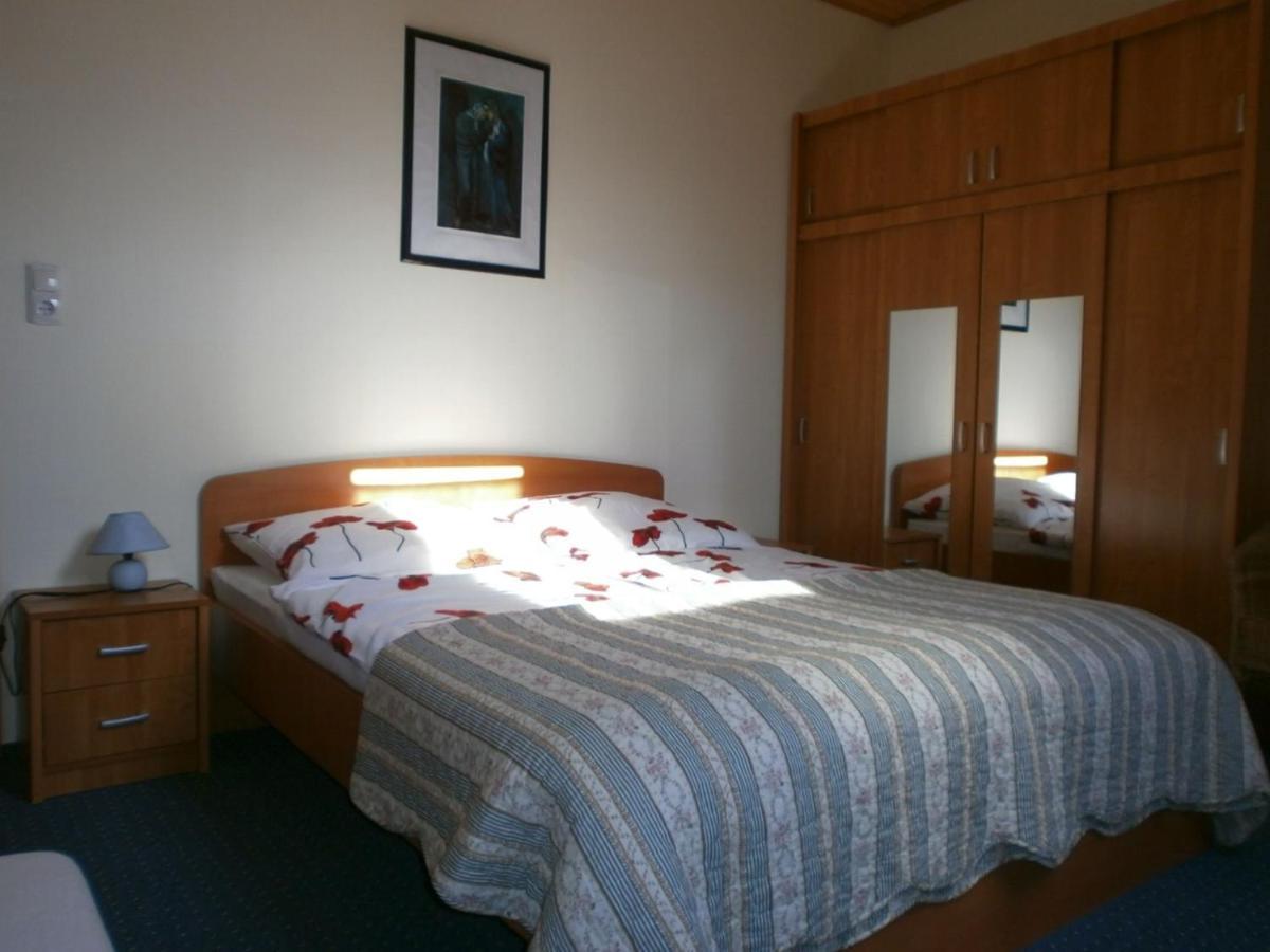 Feher Rozsa Apartman Cserszegtomaj Buitenkant foto
